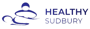 Healthy Sudbury-Logo